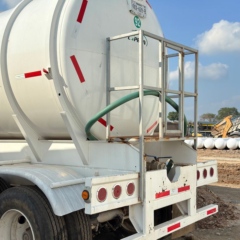 Infraestructura Hidráulica y Sanitaria