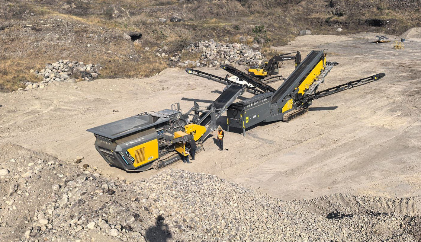 División Minería